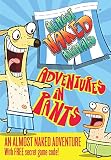 Amazon cover image