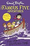 Amazon cover image