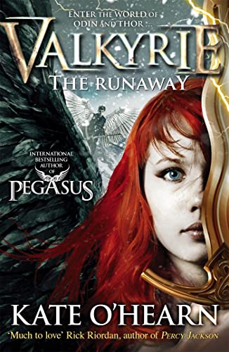 Cover of The Runaway