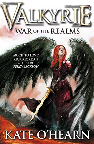 War of the Realms cover