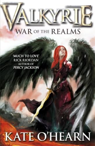 War of the Realms book cover