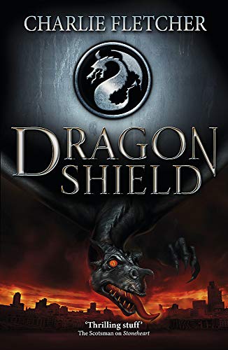 Dragon Shield cover