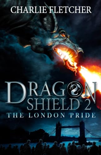 The London Pride book cover
