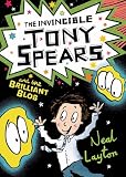Amazon cover image