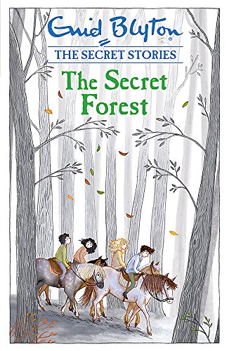 Cover of Secret Stories