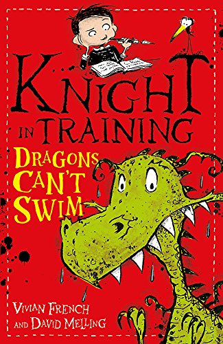 Dragons Can't Swim