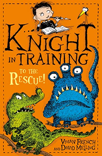 Cover of Knight in Training