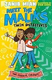Amazon cover image