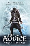 Amazon cover image