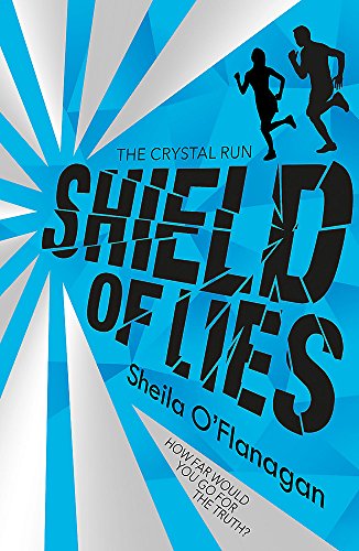 Shield of Lies cover