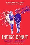 Indigo Donut