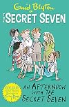 An Afternoon with the Secret Seven