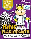 Amazon cover image