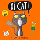 Oi Cat