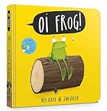 Oi Frog