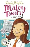 Malory Towers Collection 01 Books 13