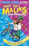Amazon cover image