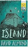Island World Book Day 2017