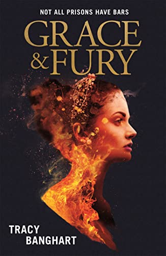 Cover of Grace and Fury