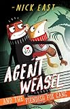 Amazon cover image
