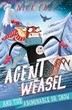 Amazon cover image