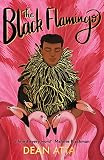 The Black Flamingo