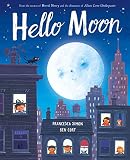 Amazon cover image