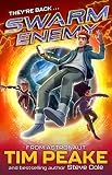 Amazon cover image