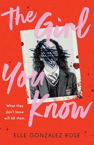 Cover of Girl You Know