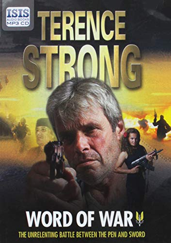 Word of War book cover