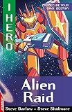 Amazon cover image