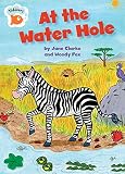 Amazon cover image