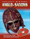 The Anglo-Saxons (Starting History)