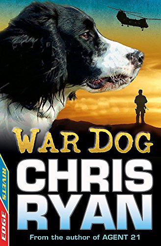 War Dog book cover
