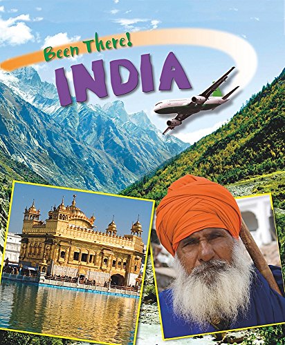 Cover of India