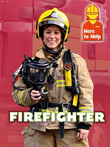 Cover of Here to Help