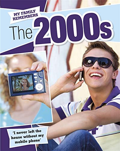 Cover of My Family Remembers