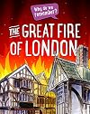 Why do we remember?: The Great Fire of London
