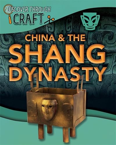 Cover of Discover Through Craft