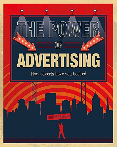 Cover of Power of Advertising
