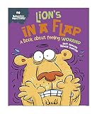 Amazon cover image