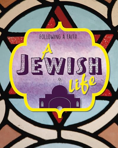 Cover of Jewish Life