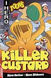 Amazon cover image