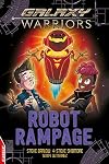 Robot Rampage (EDGE: Galaxy Warriors)