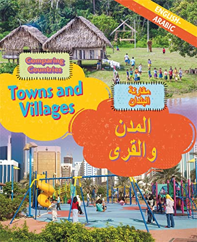 Cover of Comparing Countries