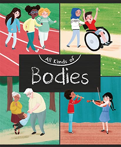 Cover of All Kinds of