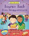 Bounce Back from Disappointment