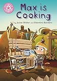 Amazon cover image