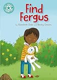 Amazon cover image