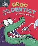 CROC GOES TO THE DENTIST
